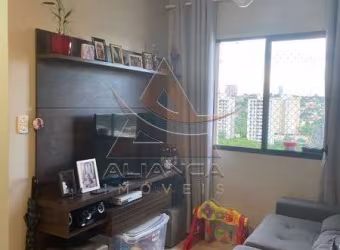 Apartamento - Ribeirão Preto - Vila Virgínia