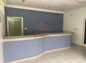 Comercial - Ribeirão Preto - Alto da Boa Vista