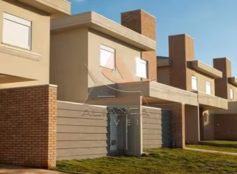 Casa Condomínio - Ribeirão Preto - Guaporé
