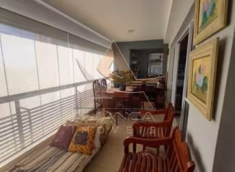 Apartamento - Ribeirão Preto - Jardim Botânico