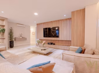Apartamento com 4 quartos à venda na Rua Euzébio de Queirós, 350, Atiradores, Joinville por R$ 6.000.000