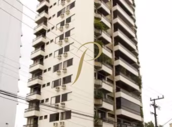 Apartamento com 4 quartos à venda na Rua Lages, 265, Centro, Joinville por R$ 2.700.000