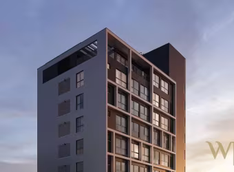 Apartamento com 2 quartos à venda na Rua Concórdia, 28, Anita Garibaldi, Joinville por R$ 592.111