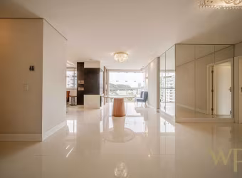 Apartamento com 3 quartos à venda na Travessa São José, 226, Centro, Joinville por R$ 1.600.000