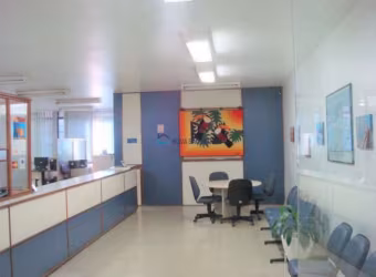 Conjunto comercial com 422m² no Centro  de  São Paulo