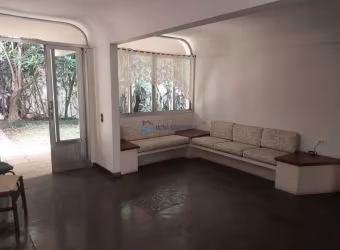 Casa com 5 quartos para alugar na Rua José Ubaldo Lomônaco, --, Jardim da Glória, São Paulo, 300 m2 por R$ 12.000