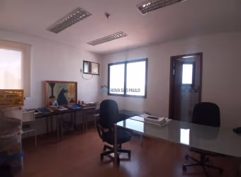 conjunto comercial bairro mirandopolis