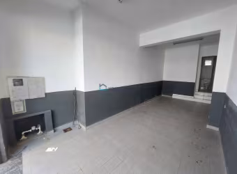 Casa comercial com salão