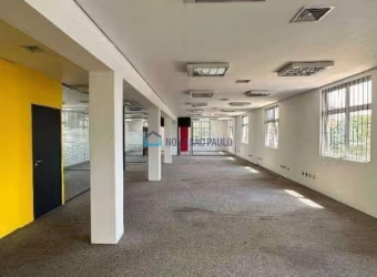 Prédio comercial na Vila Leopoldina, 3 andares, 1.000m² em um terreno de 700m², 10 vagas