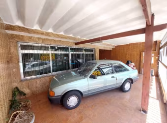 Casa Espaciosa Ideal para Comércio e Residência