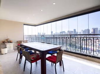 Apartamento de Alto Padrão à Venda no Bosque da Saúde ? Conforto, Sofisticação e Qualidade de Vida