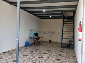Loja Comercial no Campo Belo!
