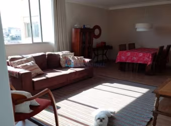 Apartamento com 3 quartos 1 suite i vaga a 750 metros do Parque da Aclimação