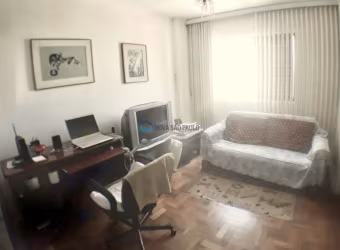 Apartamento a Venda São Paulo, Zona Sul, Vila Clementino
