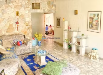 Sobrado, 3 dormitorios, Aclimação