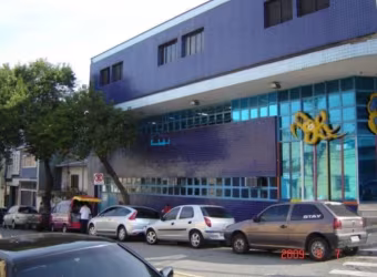Prédio Comercial Mooca
