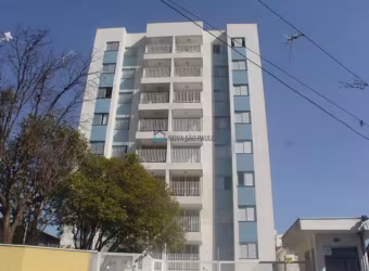Apartamento 70m² - 3 Dormitórios, 1 suíte, 2 vagas - Vila Campestre