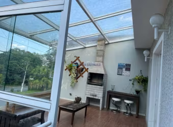 Casa Grande de esquina,  Jardim da Saúde, SP, 202m2 - 4 dormitórios, 2 vagas