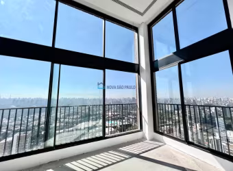 Apartamento de Luxo com 375m², 4 Suítes e 4 Vagas à Venda em Moema.