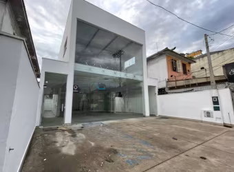 Loja no Macuco em Santos