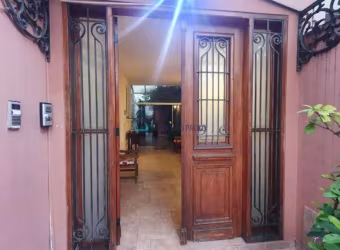 Sobrado comercial 220 metros 7 salas 4 vagas