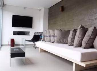 Sobrado em Moema 378m² de área útil