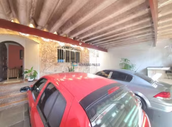 Sobrado Jardim da Saúde 3 dormitórios (1suite), 2 vagas