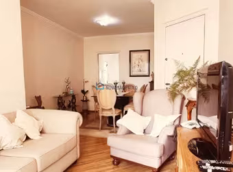Apartamento à Venda em São Paulo - Zona Sul | Ipiranga