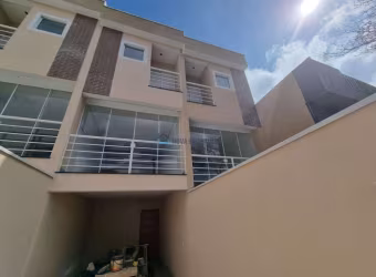 Sobrado Novo, 3 Dorm, suíte, 2 vagas! 450m Unip Via Anchieta! 20min ônibus 4 opções Metrô /Plaza Sul