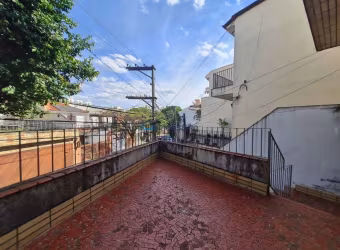 Sobrado no Mirandópolis à 300m do Metrô Praça da Arvore.