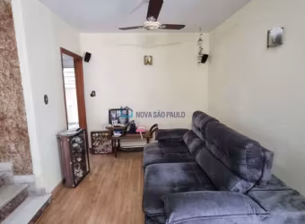 Casa a Venda em São Paulo, Zona Sul, Vila Mariana
