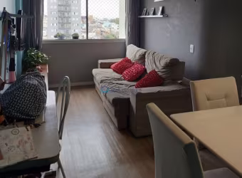 Apartamento 56m² - Sacomã