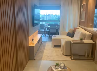 Apartamento à Venda em São Paulo - Zona Sul | Vila Mariana