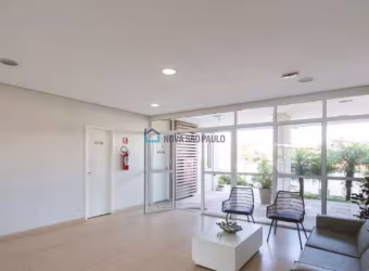 Apartamento 60m² - 2 Dormitórios, 1 suíte - Vila Guarani