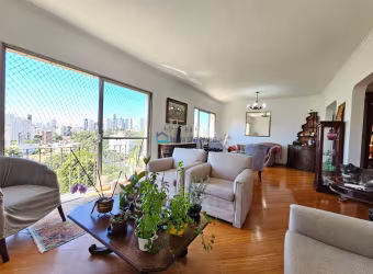 Apartamento á venda , 140m2 ,3 dormitórios ,1vaga,  Aclimação