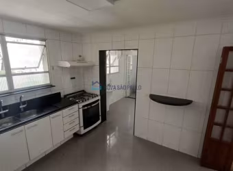 Apartamento com 134M² ! Moema Pássaros ! 3 dormitórios, 1 suite | 2 vagas fixas