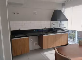 Apartamento em Moema, 1 quarto, à venda