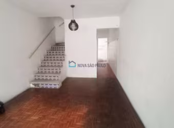 Sobrado com 2 quartos a venda no Ipiranga