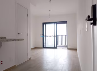 Studio 27 m²  Mobiliado no Paraiso