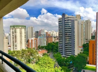 Apartamento 3 dormitorios, Jardim Vila Mariana com 105m² ,2 vagas