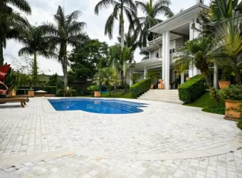 Casa em Condomínio de Luxo, Cotia-SP