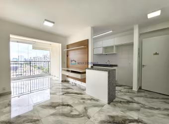 Apartamento à venda 2 quartos, 1 vaga, Próximo Metrô Sacomã