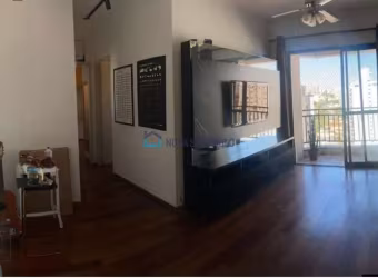 Apartamento 2 dormitórios 2 vagas - A Venda - Chácara Inglesa