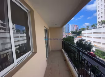 Apartamento, metrô Conceição de 59m², 2 dormitórios, suíte e 1 vaga !