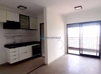 Apartamento 2 Dormitórios (1 suite) e 1 Vaga à Venda - Ipiranga