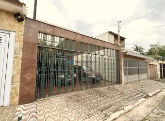 Sobrado a Venda, Bosque da Saúde