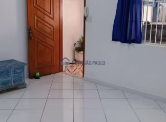 Sobrado à venda - Vila Santo Estéfano - 3 dormitórios, 1 suíte e 3 vagas