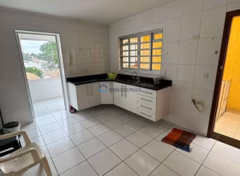 Casa à Venda na Vila Mascote