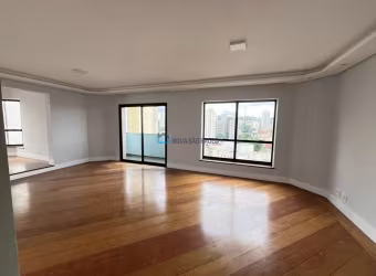 Apartamento à venda em Aclimação, 185m2, 5 quartos