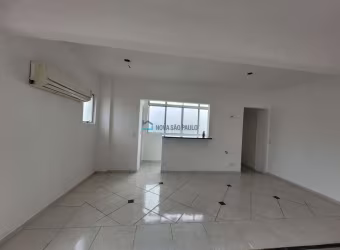 Apartamento 3 dormitórios 110m² próximo ao metrô